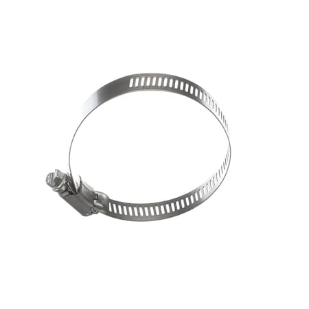 Alliance Laundry Systems Clamp Hose No 40 F200213